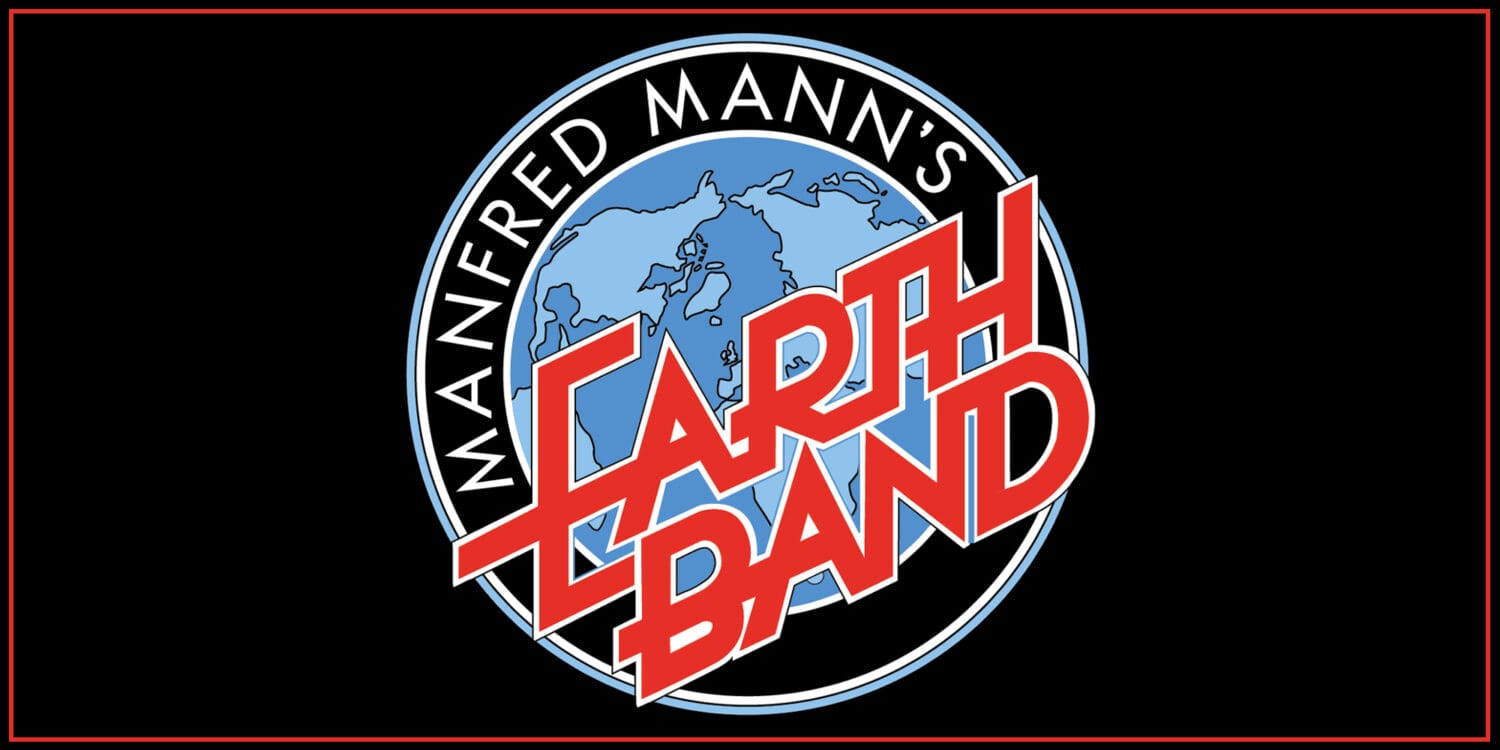 Manfred Manns Earth Band