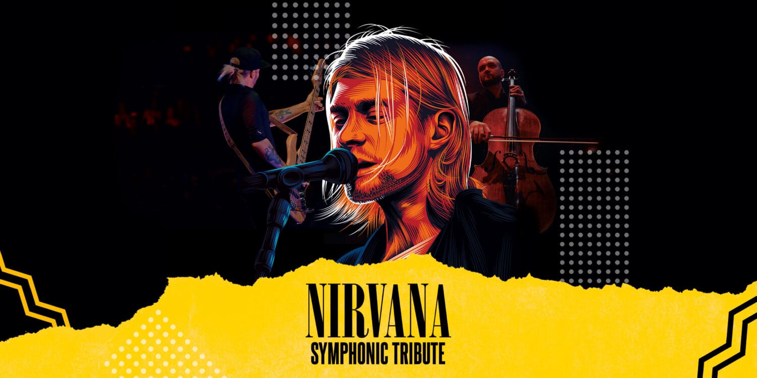 Nirvana Symphonic Tribute