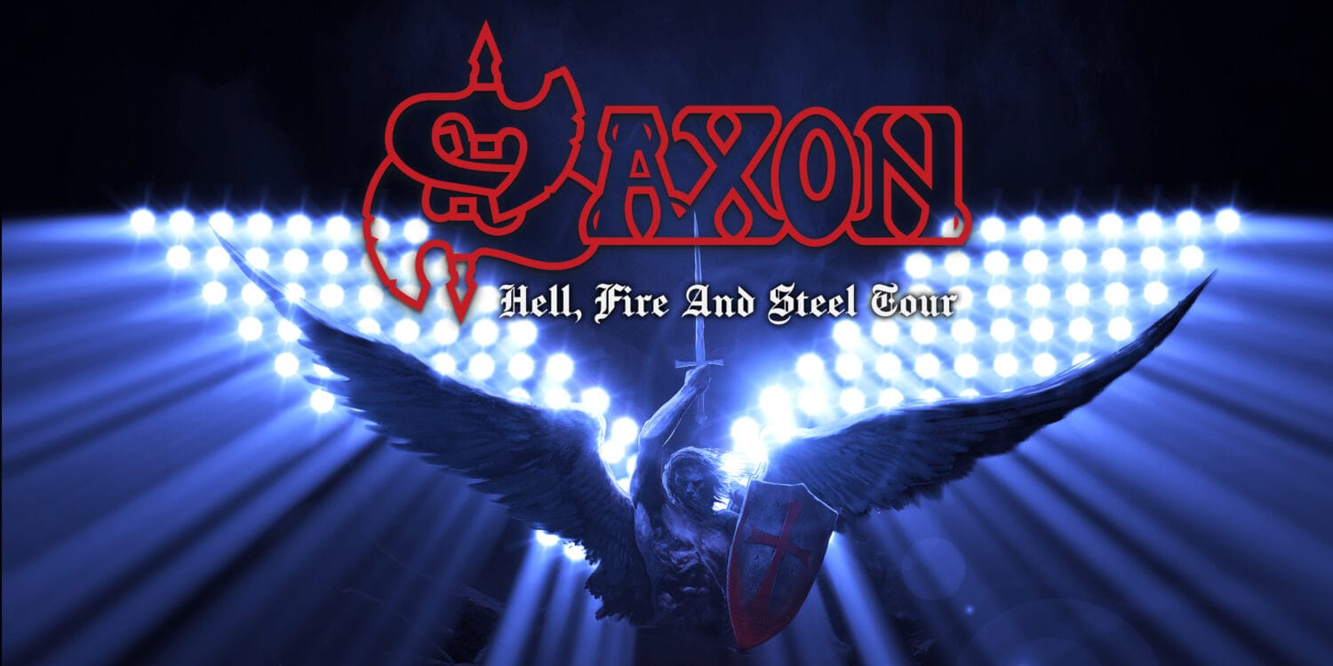 Saxon