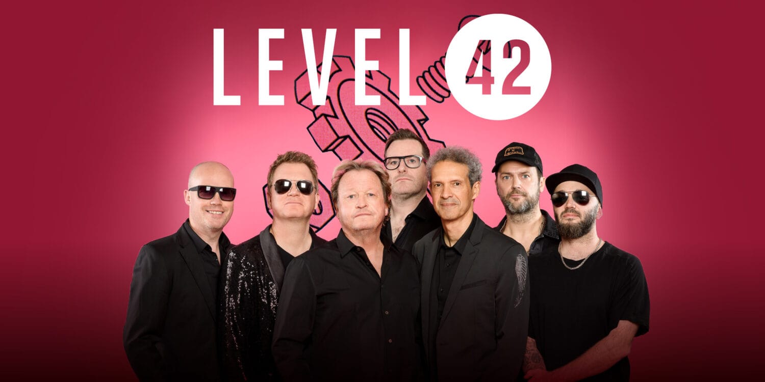 Level 42