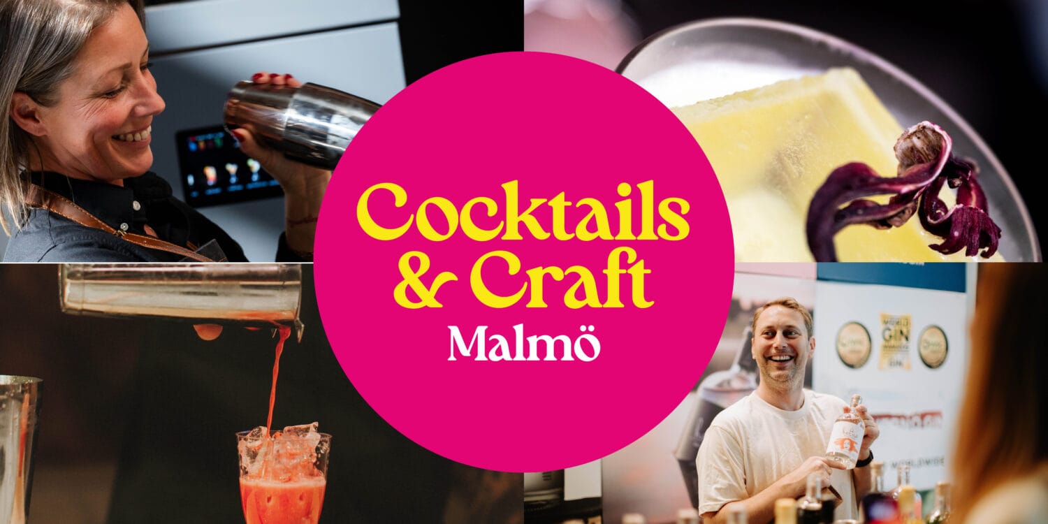 Cocktails &#038; Craft Malmö