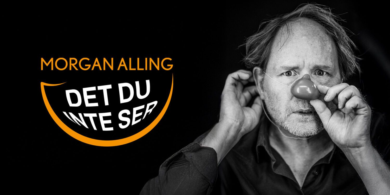 Wisetalks: Morgan Alling