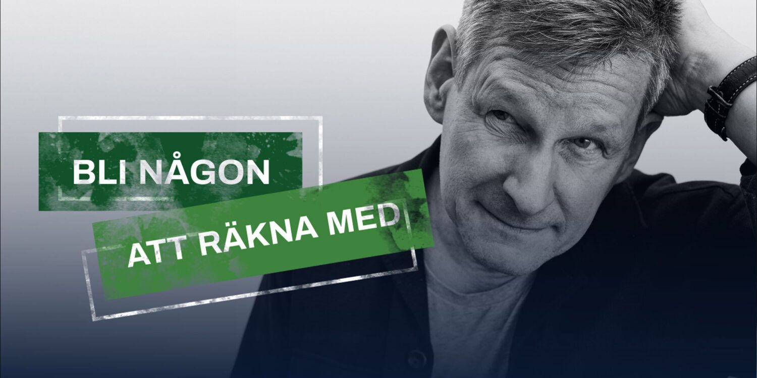 Wisetalks: Robert Karjel