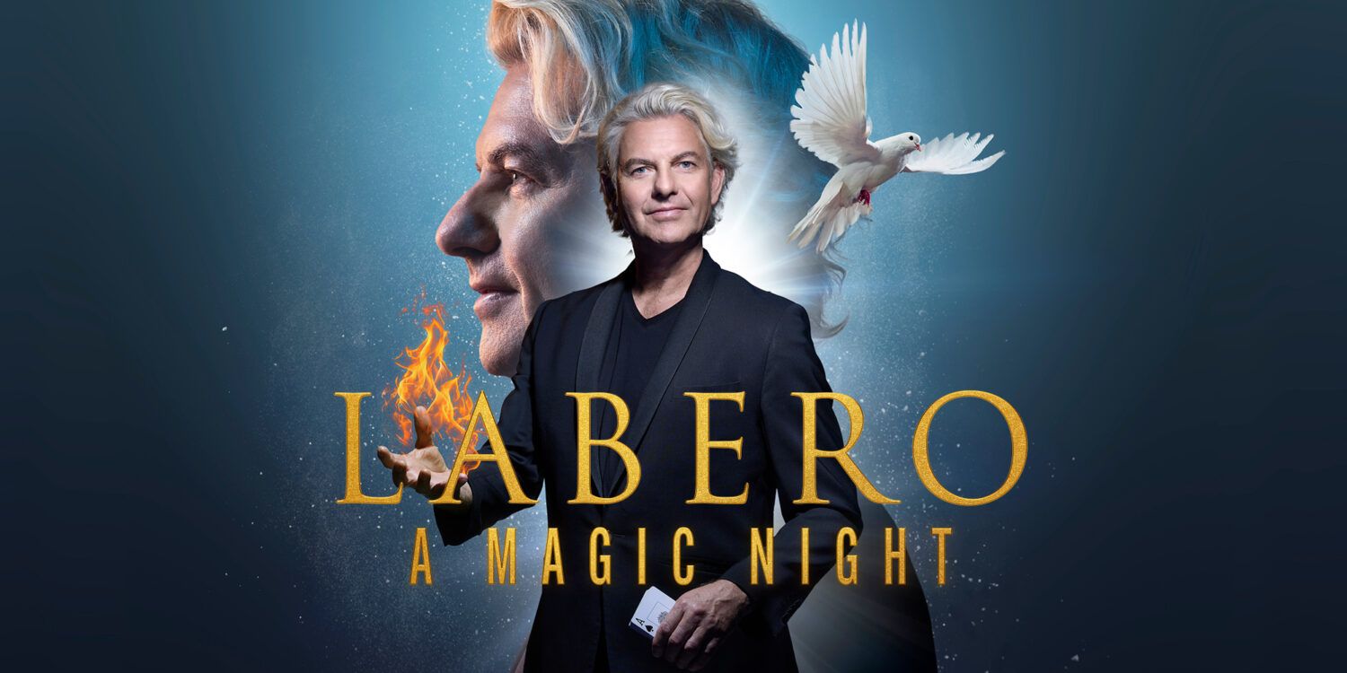 LABERO | A Magic Night
