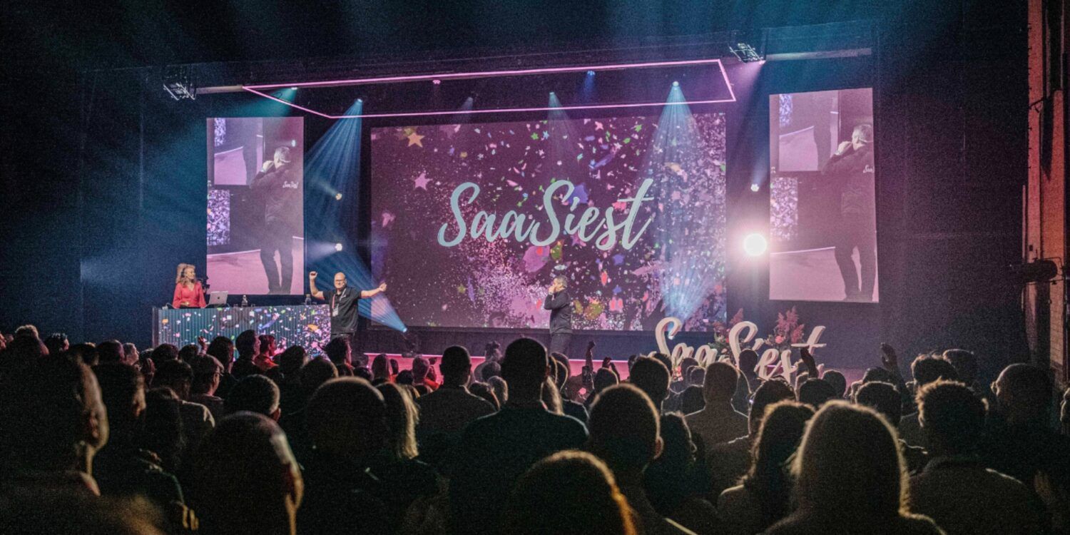 SaaSiest 2026