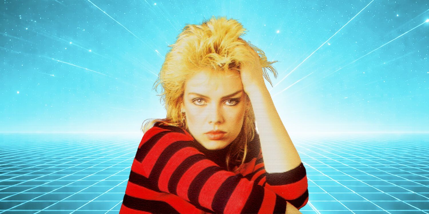 Kim Wilde