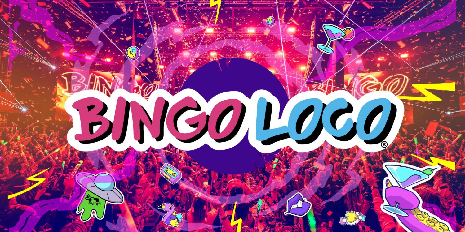 Bingo Loco