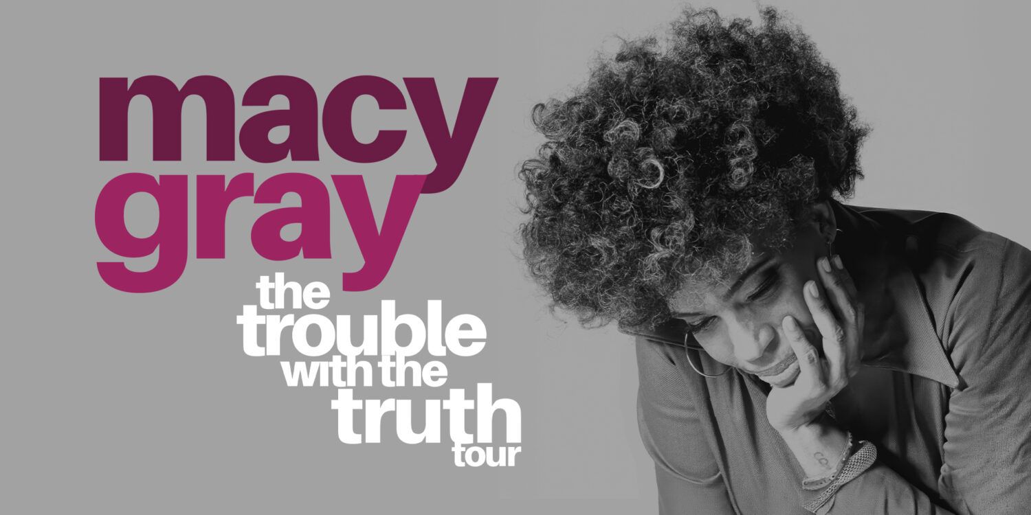 Macy Gray