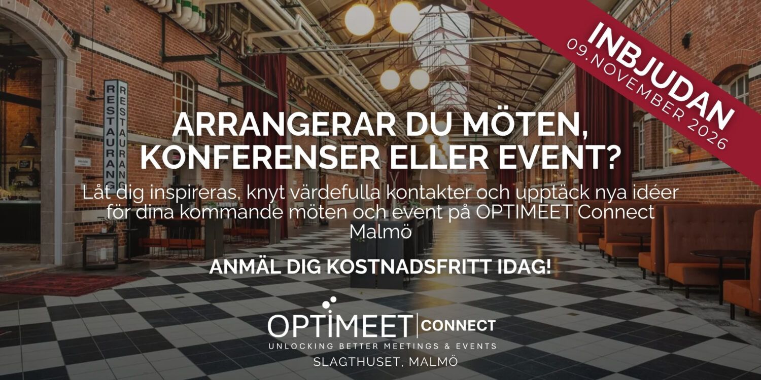 OPTIMEET Connect