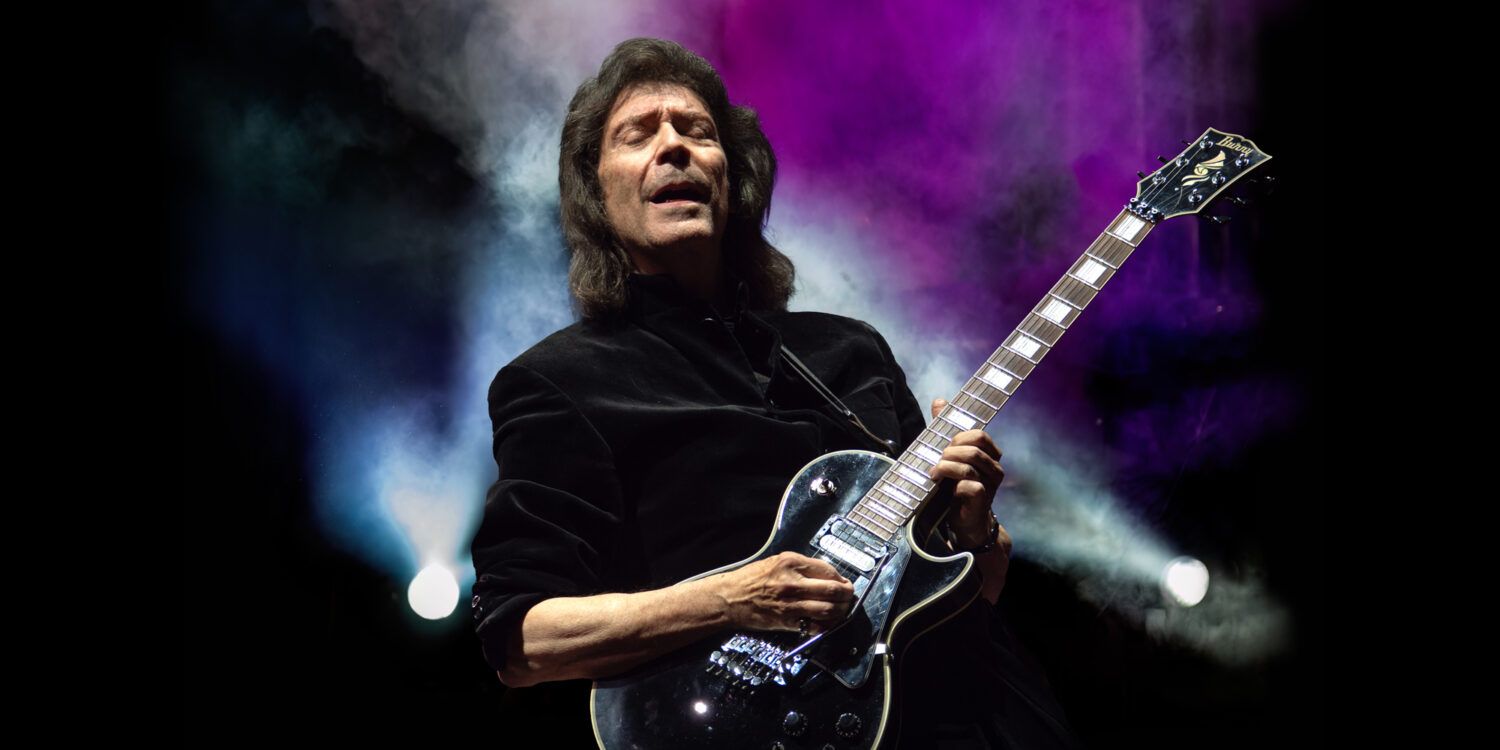 Steve Hackett | Best of Genesis & Solo Gems