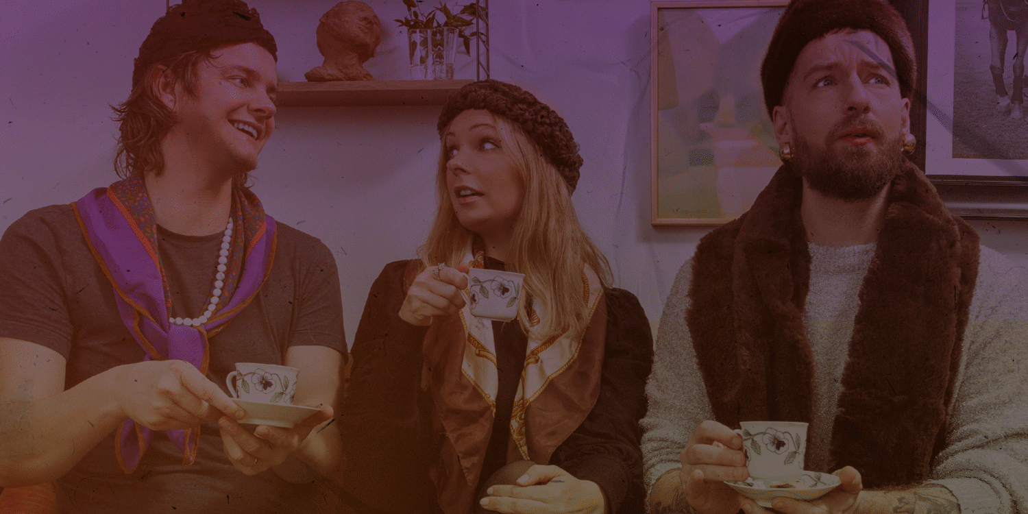 Kafferepet | Live 2026