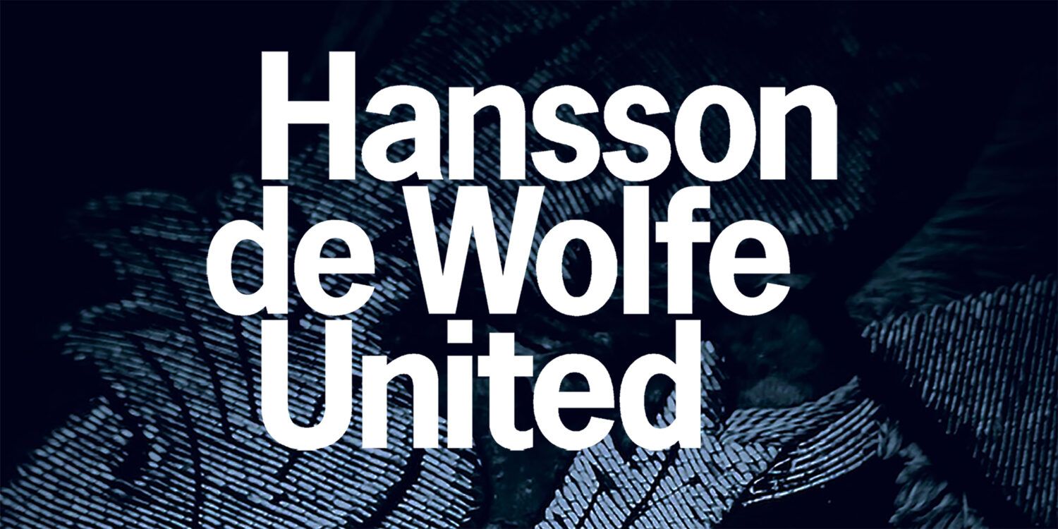 Hansson de Wolfe United