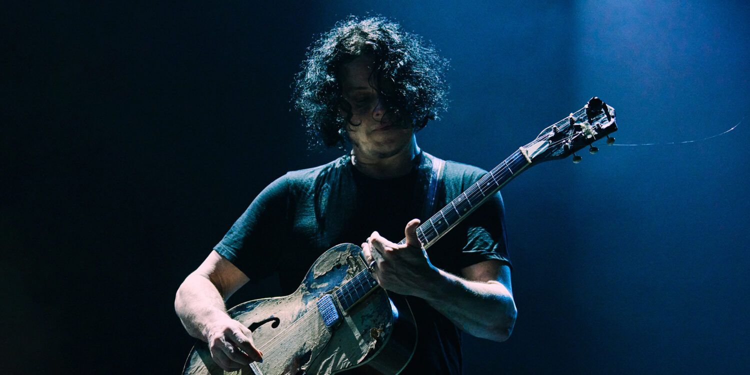 Jack White