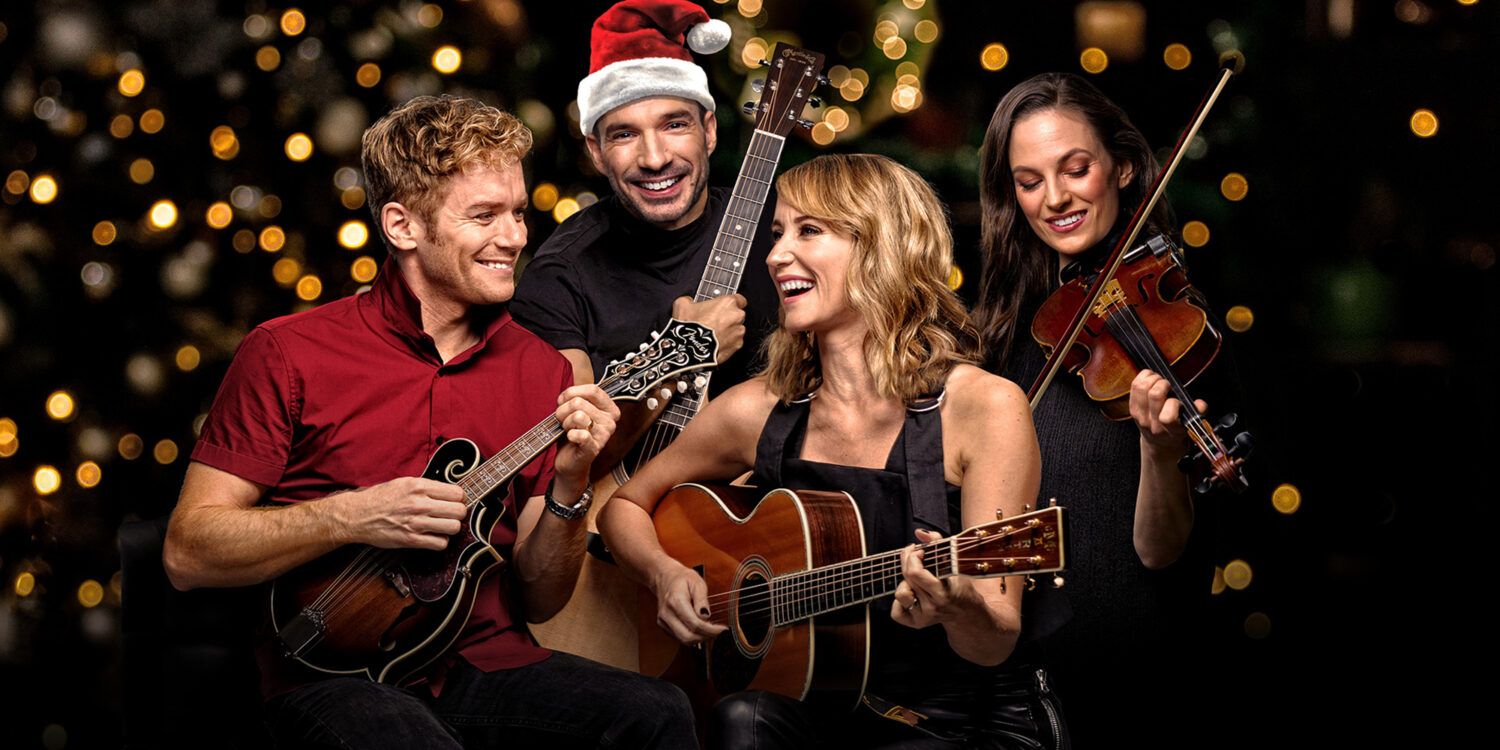 Christmas Unplugged 2026
