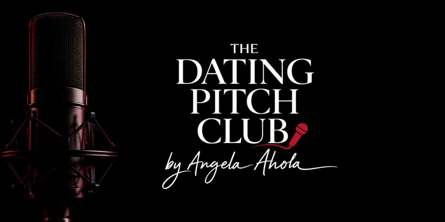The Dating Pitch Club