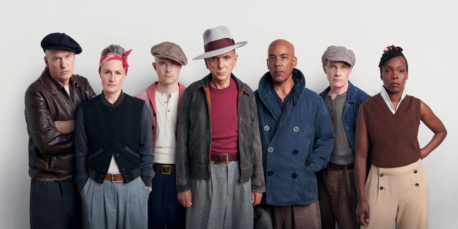 Dexys Midnight Runners
