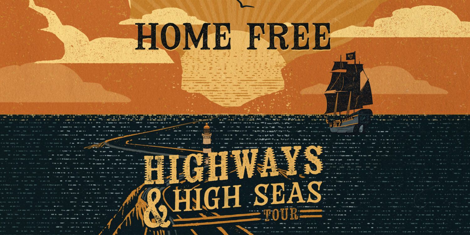 Home Free