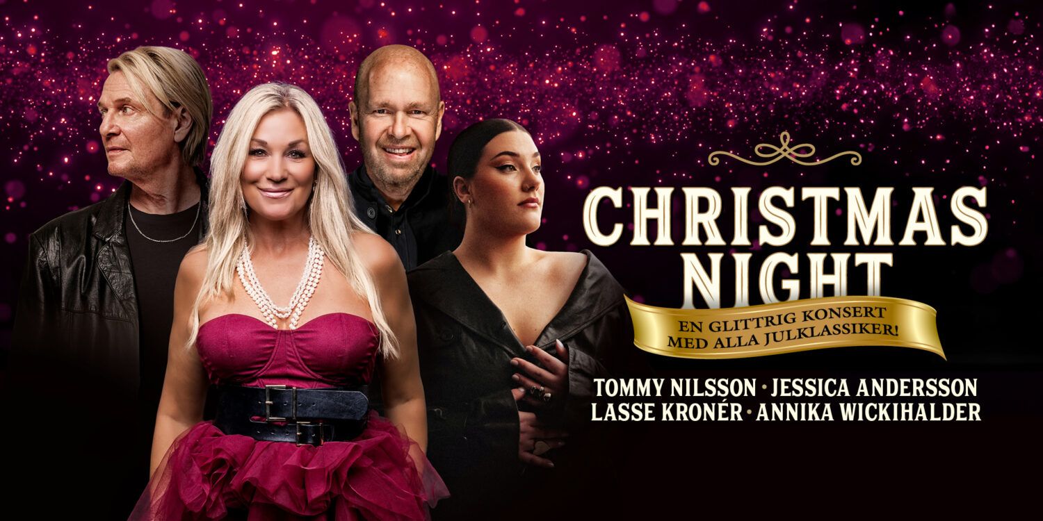 Christmas Night