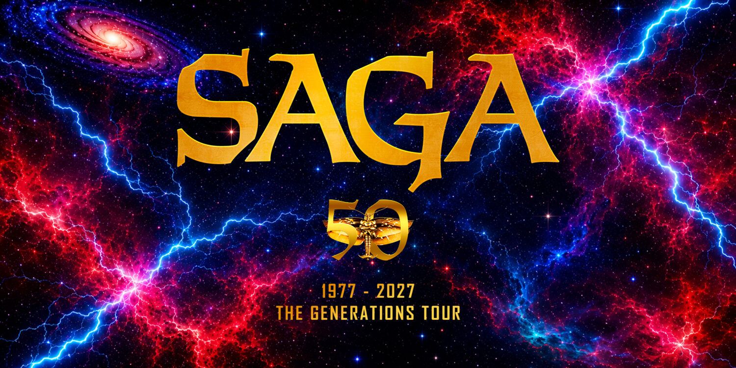 SAGA