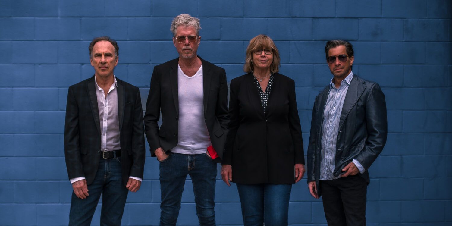 The Jayhawks