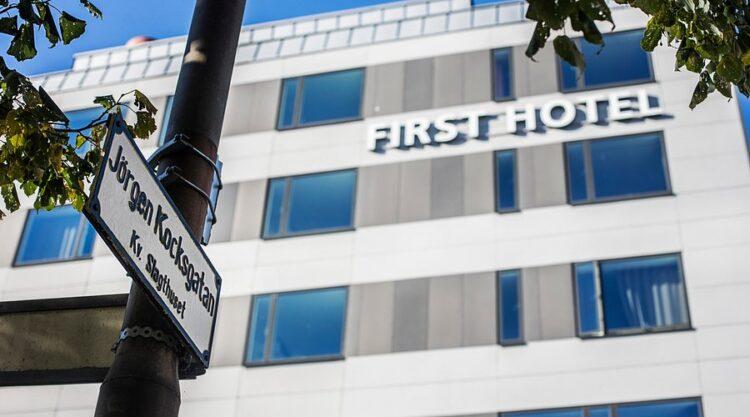 first-hotel-jorgen-kock