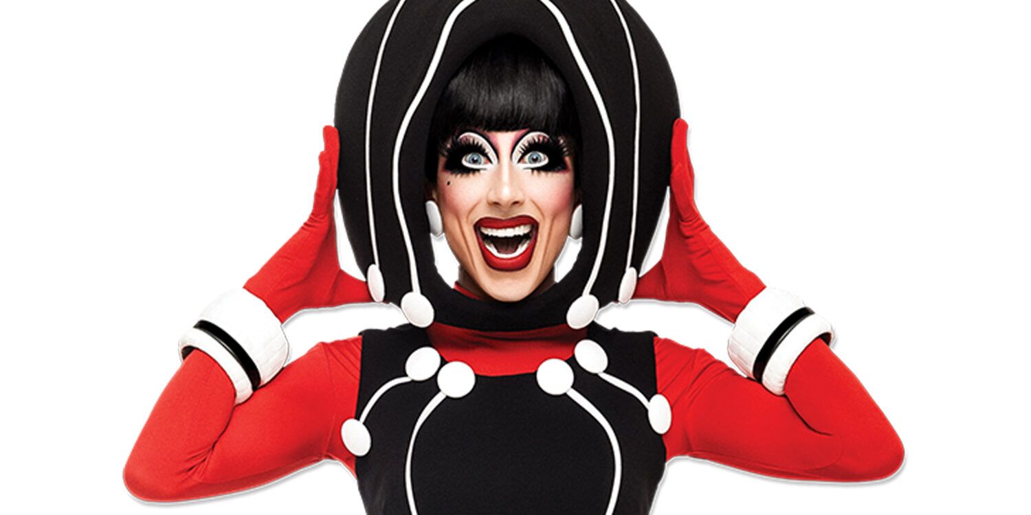 Bianca Del Rio