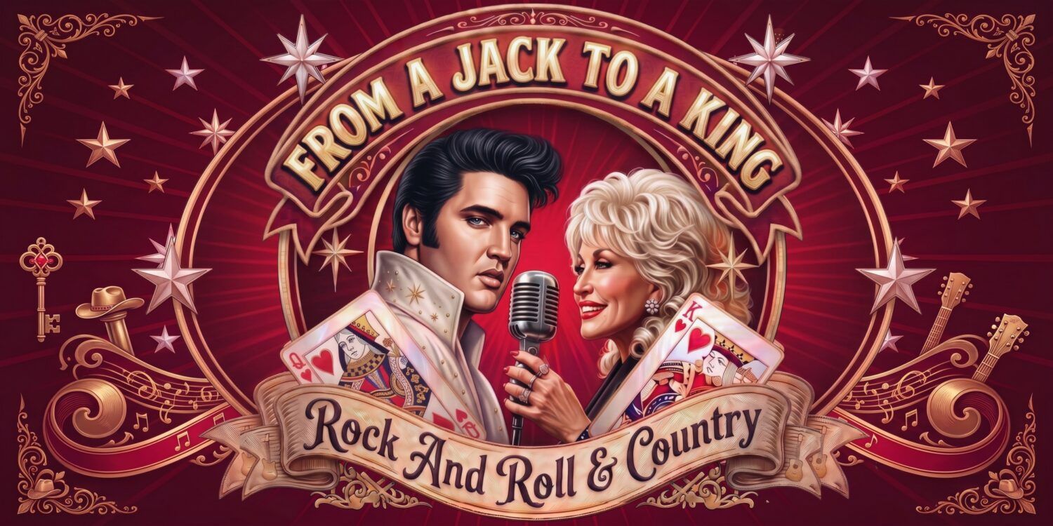 From A Jack To A King