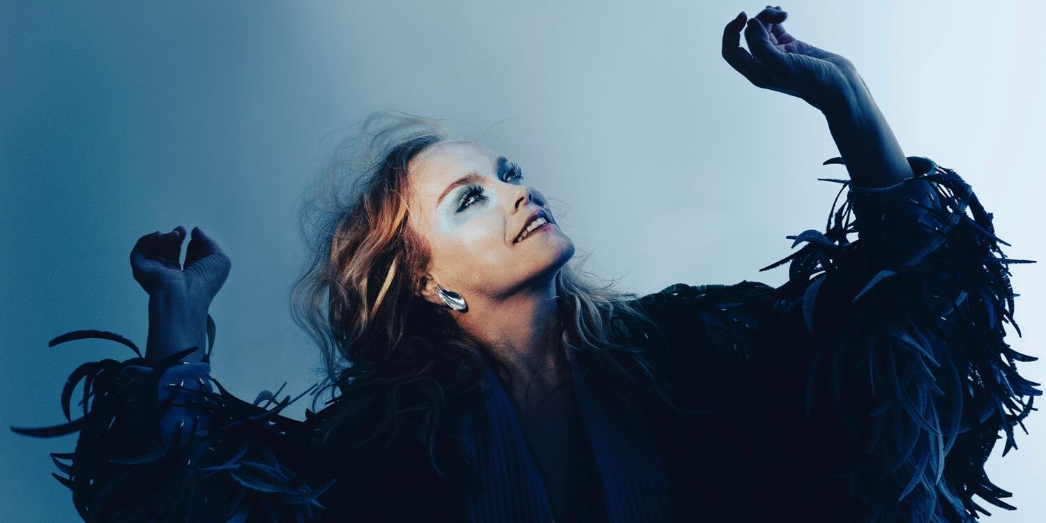 Ane Brun