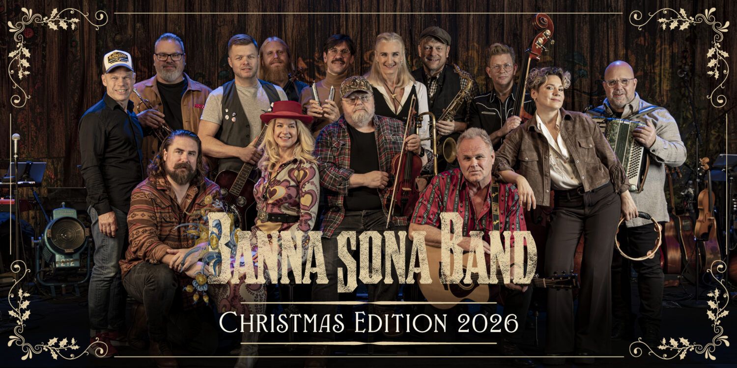 Banna Sona Band | Christmas Edition 2026