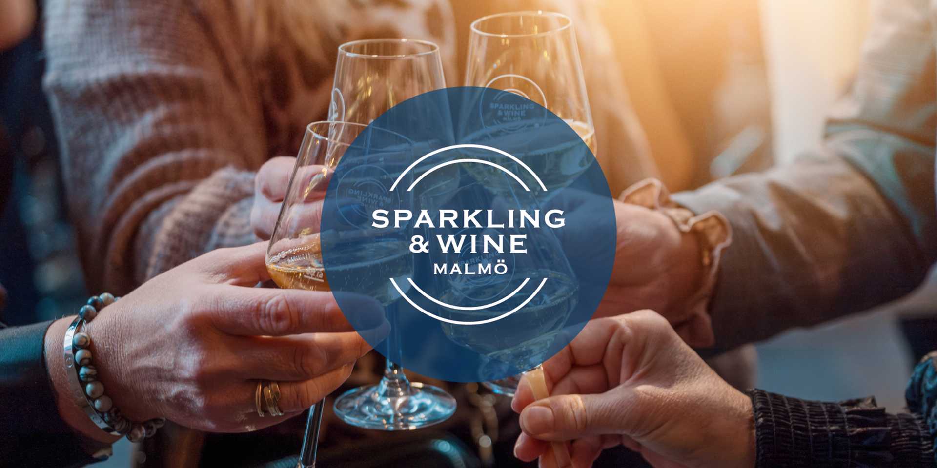 Sparkling & Wine 2024